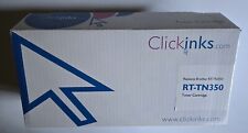 Clickinks 350 toner for sale  Van Nuys