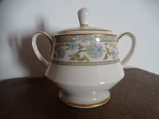 Sucrier porcelaine noritake d'occasion  Gondreville