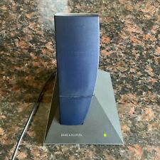 Bang olufsen navy for sale  EPSOM