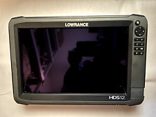 Lowrance hds usa for sale  Titusville