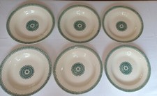 Assiettes creuses anciennes d'occasion  Castelnau-le-Lez