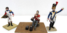 White metal napoleonic for sale  BOURNE