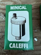 Caleffi 5020 minicol for sale  SITTINGBOURNE