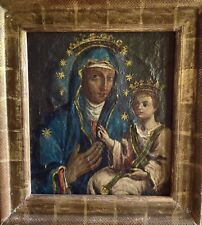 Madonna nera del usato  Roma