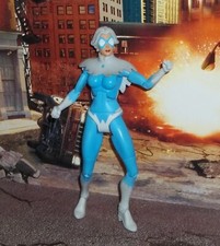 DC UNIVERSO CLASSICS WAVE 20 JLA JUSTICE LEAGUE POMBA DA NEKRON WAVE comprar usado  Enviando para Brazil