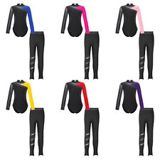 Kids girls gymnastics for sale  SWANSEA