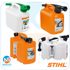Genuine stihl fuel for sale  ST. HELENS