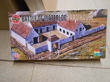 Airfix battle waterloo for sale  NORWICH