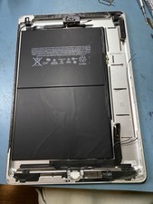 Carcaça traseira A1822w/peças pequenas e bateria fabricante de equipamento original Apple iPad 5ª geração, usado comprar usado  Enviando para Brazil