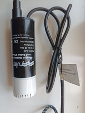Rule il200 line for sale  NUNEATON