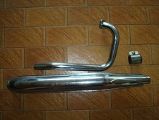 Cba marmitta dgm usato  Vigevano