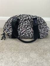 Kipling medium black for sale  STONEHOUSE