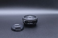 Canon 24mm stm gebraucht kaufen  Neuburg a.d.Donau