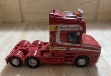 Oxford haulage scania for sale  RUNCORN