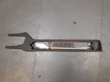 Warndreieck halter a2038900514 gebraucht kaufen  Neuenhagen