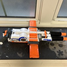 Nerf strike elite for sale  Munford
