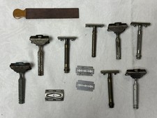 Vintage antique safety for sale  CARMARTHEN