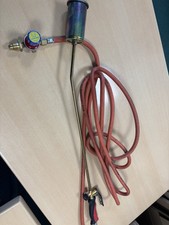 Brenner butane propane for sale  TELFORD