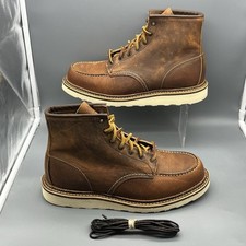 Red wing boots for sale  Gilbert