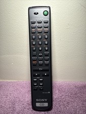 Sony dx400 remote d'occasion  Expédié en Belgium