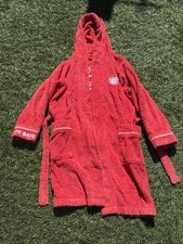 Bayern bademantel kinder gebraucht kaufen  Berlin