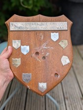 Old vintage para for sale  CLACTON-ON-SEA