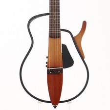 Usado, Guitarra silenciosa YAMAHA SLG100S AMT comprar usado  Enviando para Brazil