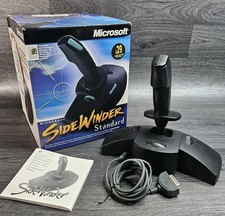 Microsoft sidewinder standard for sale  SOLIHULL