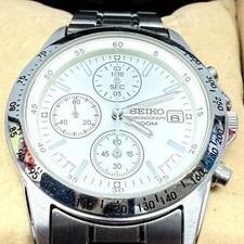 Orologio uomo seiko usato  Spedire a Italy