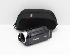 CÂMERA DE VÍDEO DIGITAL HD CANON VIXIA HF R400 ALTA DEFINIÇÃO CARTÃO SDHC comprar usado  Enviando para Brazil