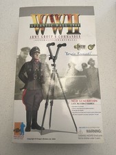 Rommel soldato afrika usato  Voghera