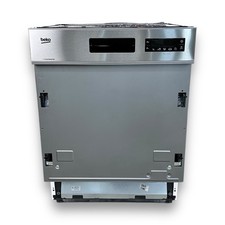 Beko bdsn36451x geschirrspüle gebraucht kaufen  Frechen