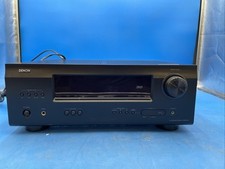 Denon receiver avr for sale  Scottsdale