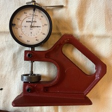 Spessimetro misuratore spessor usato  Ariccia