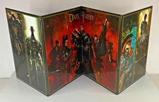 Dark heresy écran d'occasion  Limours