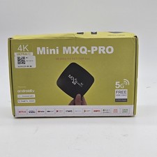 Mini mxq pro for sale  Powder Springs