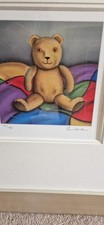 Billy bear paul for sale  CHELTENHAM