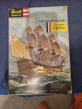 Scarce revell heller for sale  PEVENSEY