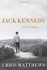 Jack kennedy elusive for sale  Boston