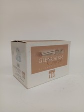 6pc glencairn crystal for sale  RUGBY