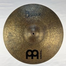 Meinl byzance dark for sale  Dozier