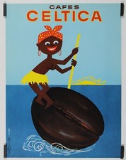 Onell cafes celtica d'occasion  Paris XII