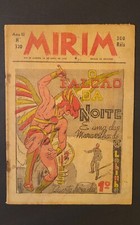Mirim #320.  Abril de 1940!  Quadrinhos estrangeiros do Brasil Hawkman lançados com Flash  comprar usado  Enviando para Brazil
