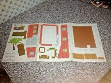 Costruzione foglio bungalow usato  Firenze