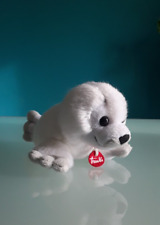 Trudi peluche foca usato  Palazzolo sull'Oglio