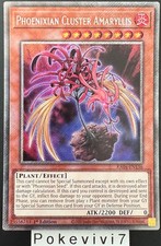 Carte phoenixian cluster d'occasion  Valognes