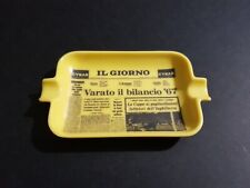 Posacenere giorno vintage usato  Trebisacce