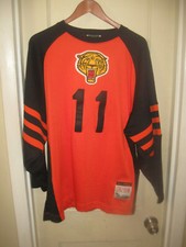 Brooklyn tigers defunct for sale  Hot Springs National Park