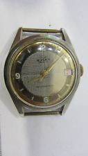 Montre vintage mécanique d'occasion  Quarouble
