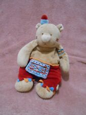 Doudou peluche ours d'occasion  Montpellier-